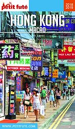 Download this eBook HONG-KONG - MACAO 2018/2019 Petit Futé