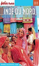 Download this eBook INDE DU NORD 2018/2019 Petit Futé