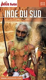 Download this eBook INDE DU SUD 2018/2019 Petit Futé