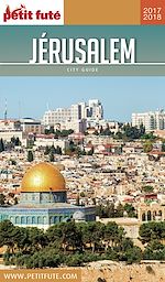 Download this eBook JÉRUSALEM 2018/2019 Petit Futé