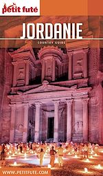 Download this eBook JORDANIE 2018/2019 Petit Futé