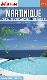 Download this eBook MARTINIQUE 2018 Petit Futé