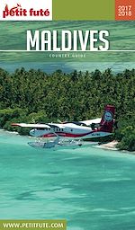 Download this eBook MALDIVES 2018/2019 Petit Futé