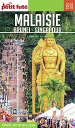 Download this eBook MALAISIE 2018/2019 Petit Futé