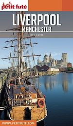 Download this eBook LIVERPOOL / MANCHESTER 2018/2019 Petit Futé