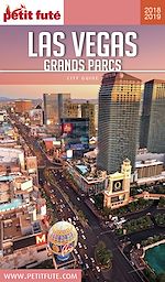 Download this eBook LAS VEGAS 2018/2019 Petit Futé