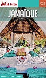 Download this eBook JAMAÏQUE 2018/2019 Petit Futé