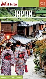 Download this eBook JAPON 2018/2019 Petit Futé