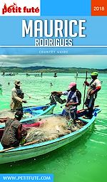Download this eBook MAURICE 2018 Petit Futé