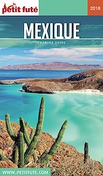 Download this eBook MEXIQUE 2018 Petit Futé