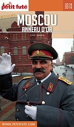 Download this eBook MOSCOU - ANNEAU D'OR 2018/2019 Petit Futé