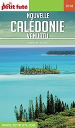 Download this eBook NOUVELLE CALÉDONIE 2018 Petit Futé