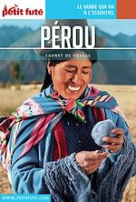 Download this eBook PÉROU 2018 Carnet Petit Futé