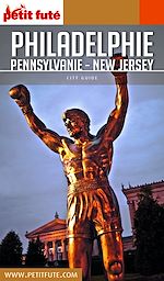 Download this eBook PHILADELPHIE 2019/2020 Petit Futé