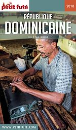 Download this eBook RÉPUBLIQUE DOMINICAINE 2018 Petit Futé