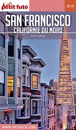 Download this eBook SAN FRANCISCO 2018 Petit Futé