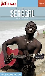 Download this eBook SÉNÉGAL 2018 Petit Futé