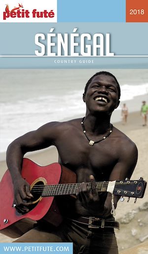 Téléchargez le livre :  SÉNÉGAL 2018 Petit Futé