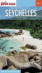 Download this eBook SEYCHELLES 2018 Petit Futé