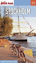 Download this eBook STOCKHOLM 2018/2019 Petit Futé