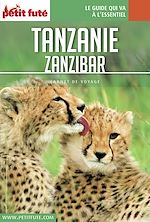 Download this eBook TANZANIE 2018/2019 Carnet Petit Futé