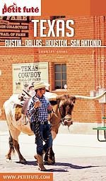 Download this eBook TEXAS 2018/2019 Petit Futé