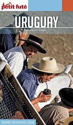 Download this eBook URUGUAY 2018/2019 Petit Futé