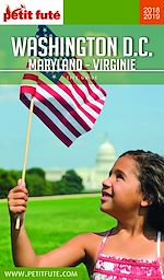 Download this eBook WASHINGTON 2018/2019 Petit Futé