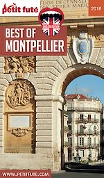 Download this eBook BEST OF MONTPELLIER 2018 Petit Futé