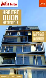 Download this eBook HABITAT DIJON 2018 Petit Futé