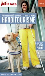 Télécharger le livre :  HANDITOURISME 2018 Petit Futé