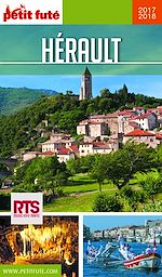 Download this eBook HÉRAULT 2017/2018 Petit Futé