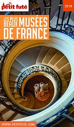 Download this eBook LES PLUS BEAUX MUSÉES 2018 Petit Futé
