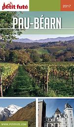 Download this eBook PAU - BEARN 2018 Petit Futé