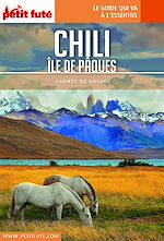 Download this eBook CHILI - ÎLE DE PÂQUES 2018 Carnet Petit Futé