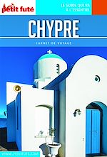 Download this eBook CHYPRE 2018 Carnet Petit Futé