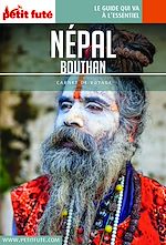 Download this eBook Guide Népal Bhoutan 2018 Carnet Petit Futé