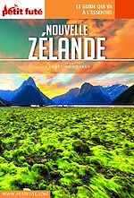 Download this eBook NOUVELLE ZÉLANDE 2018 Carnet Petit Futé