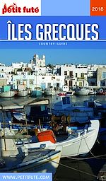 Download this eBook ÎLES GRECQUES 2018 Petit Futé