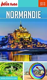 Download this eBook NORMANDIE 2018 Petit Futé