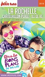 Download this eBook LA ROCHELLE 2018 Petit Futé