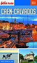 Télécharger le livre :  CAEN - CALVADOS 2018/2019 Petit Futé