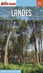 Download this eBook Landes 2017/2018 Petit Futé