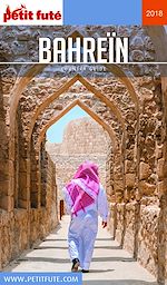 Download this eBook BAHREIN 2018 Petit Futé