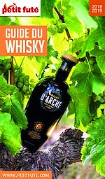 Download this eBook GUIDE DU WHISKY 2018 Petit Futé