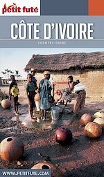 Download this eBook CÔTE D'IVOIRE 2018/2019 Petit Futé