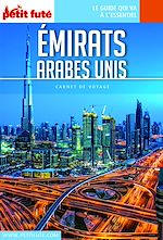 Download this eBook EMIRATS ARABES UNIS 2018 Carnet Petit Futé