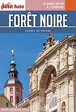 Download this eBook Guide Forêt Noire 2018 Carnet Petit Futé