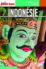 Download this eBook INDONÉSIE 2018 Carnet Petit Futé