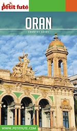 Download this eBook Guide Oran 2018 Petit Futé